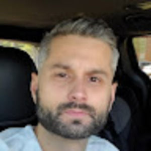 Meet your Posher, Colin